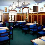 Hotel Zlatá Labuť Králíky