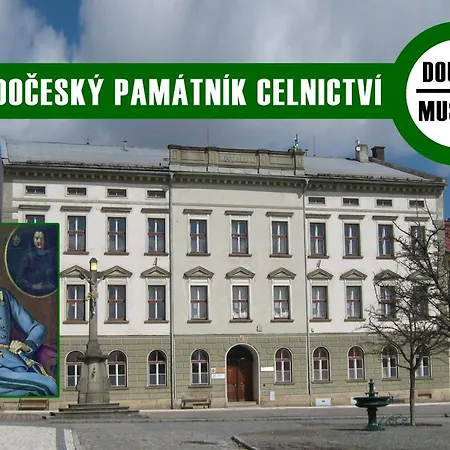 Hotel Zlata Labut Králíky