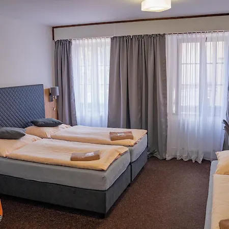Zlata Labut 3*
