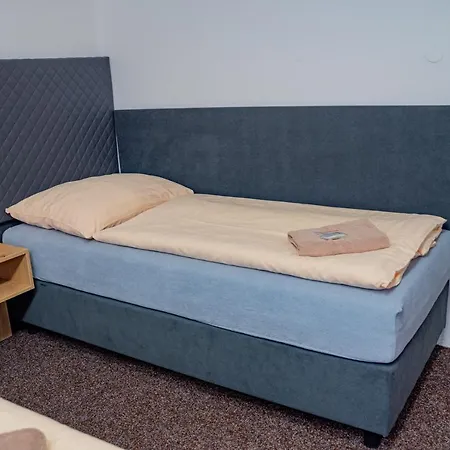 Hotel Zlata Labut 3*