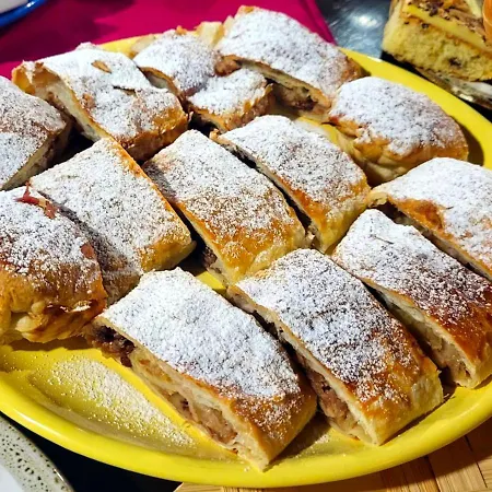 Zlata Labut 3* Kraliky