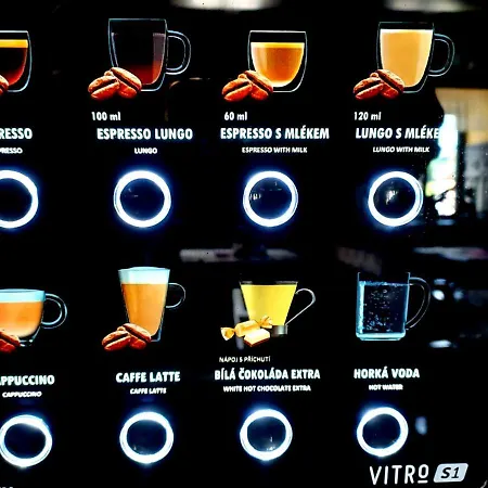 Zlata Labut Hotel