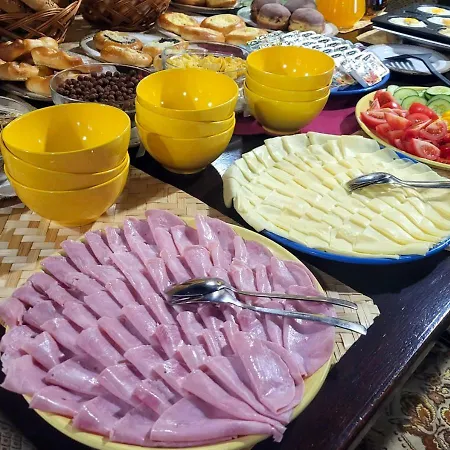 Zlatá Labuť
