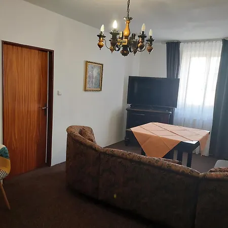 Hotel Zlata Labut Králíky