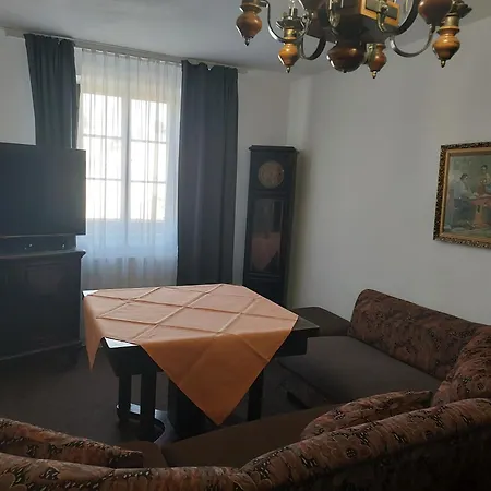 Zlata Labut 3*