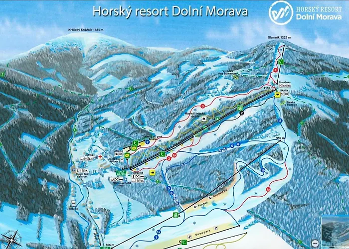 Hotel Zlata Labut 3*
