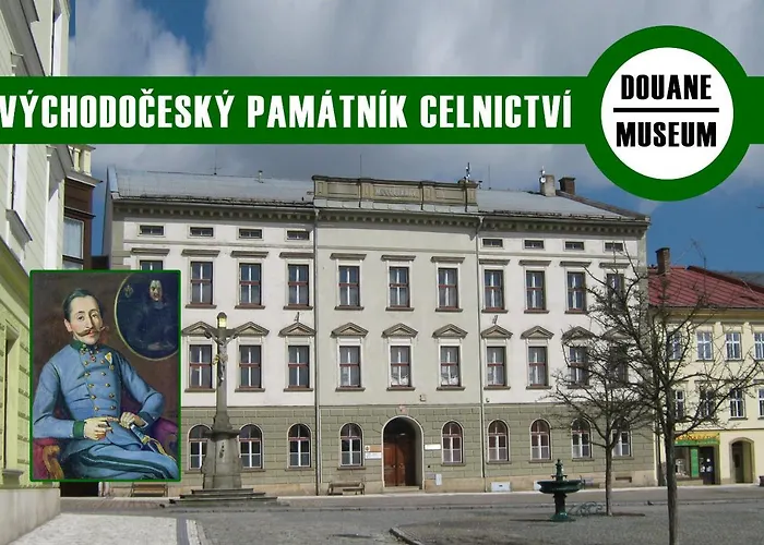 Hotel Zlata Labut Králíky