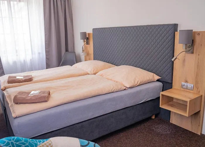 Zlatá Labuť Hotel Králíky