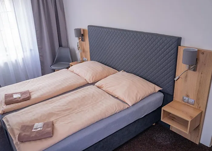 Zlatá Labuť 3* Králíky