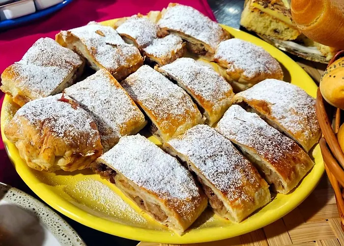 Zlata Labut 3* Kraliky