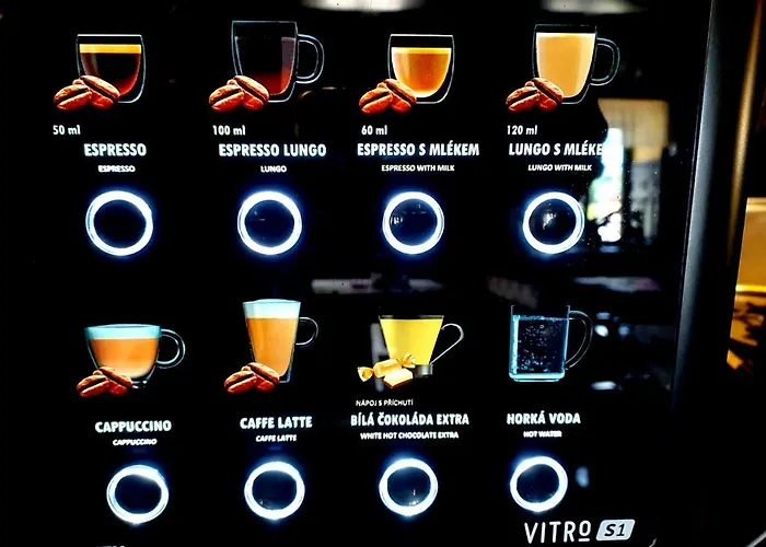 Zlata Labut Hotel