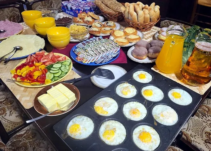 Hotel Zlata Labut 3*
