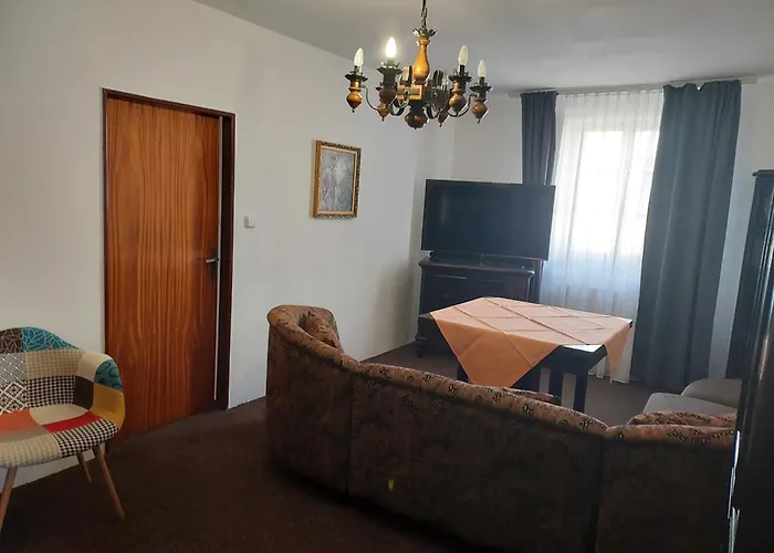 Hotel Zlata Labut Kraliky
